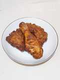 Ayam Goreng Ketumbar