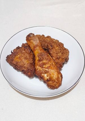 Foto resep Ayam Goreng Ketumbar