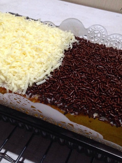 Foto resep Bolu Jadul ala Law Thomas