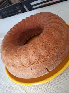 عکسی از دستور کیک شیره انگور😍