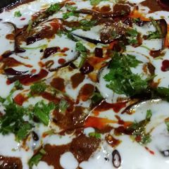 Dahi Wale Baingan A picture of Dahi Wale Baingan.