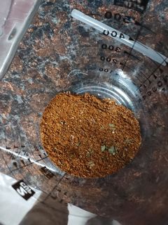 A picture of Taco Seasoning.