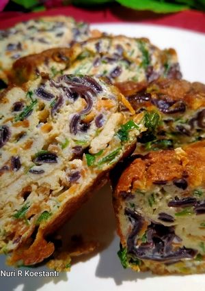 Foto resep Tamagoyaki