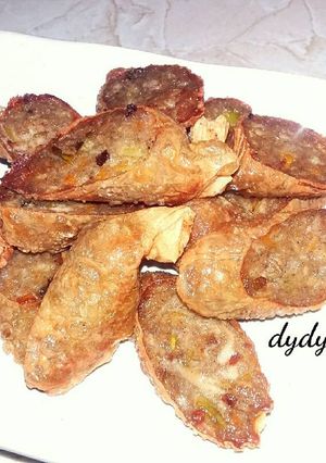 Foto resep Ngohiong/Gohyong/Hekeng Pontianak