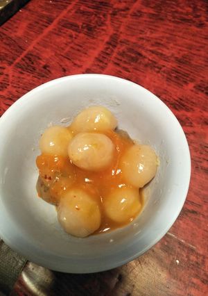 Foto resep Cilok