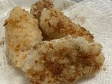 簡易香酥魚片