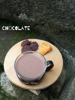 Foto resep Hot Chocolate