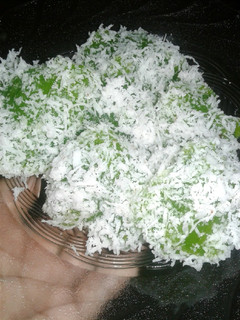 Foto resep Ongol ongol sagu