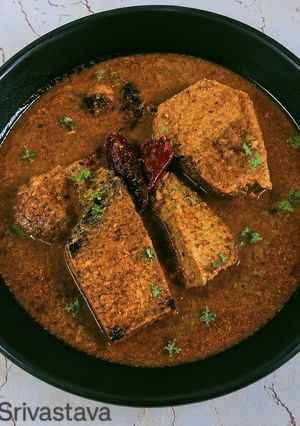 जिमीकंद की सब्ज़ी (सुरन) Jimikand ki sabji रेसिपी मुख्य फोटो