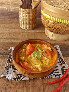 Foto resep Tongseng Jamur Tiram
