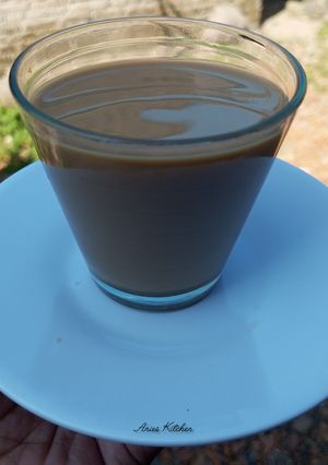 Foto resep Kopi Susu