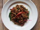Tumis teri/Oseng Teri #pr_wantuteri