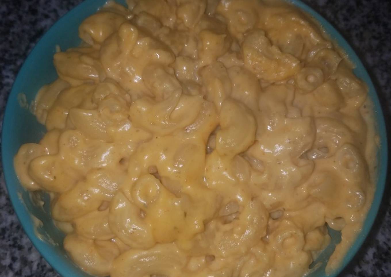 Mac & Cheese