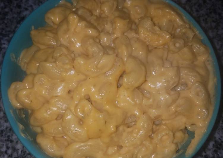 Mac & Cheese