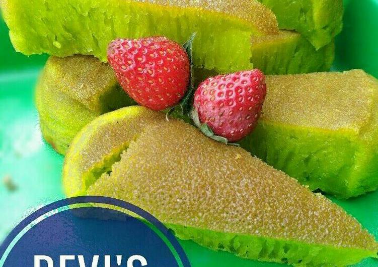 Bika ambon ekonomis 2 telur