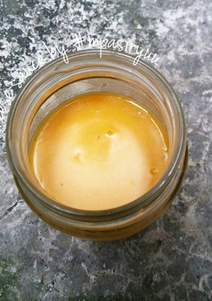 Foto resep Saos keju ala recheese