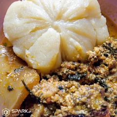 A picture of Soft and smooth eba.