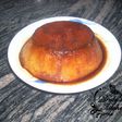 Flan de huevo en 10 minutos