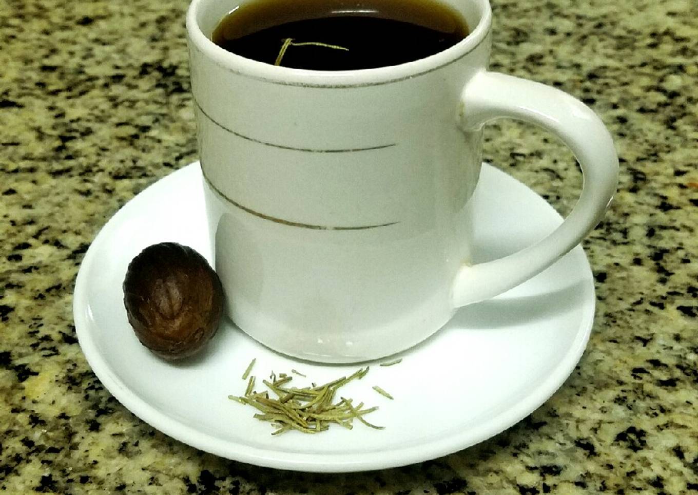 Afrodiz Tea