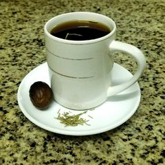 A picture of Afrodiz Tea.