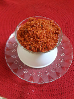 આચાર મસાલો (Aachar Masala Recipe In Gujarati) રેસીપી મુખ્ય ફોટો