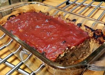 Unique Cuisine Spicy Turkey Meatloaf Delicious Steady Unique Cuisine Spicy Turkey Meatloaf Delicious Steady