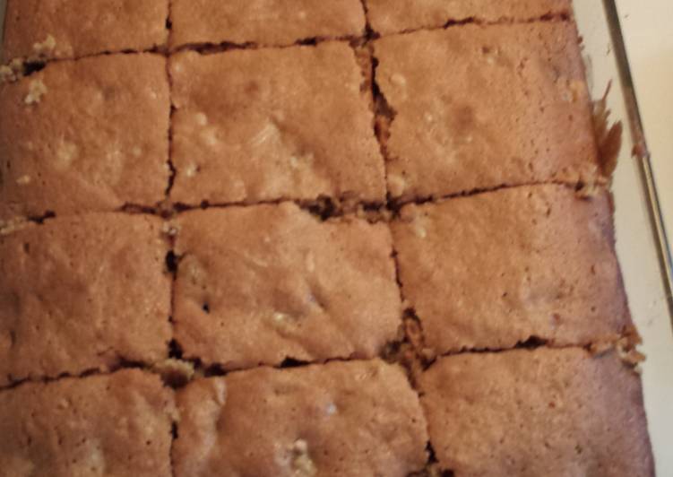 2 Things You Must Know About Prepare peanut butter  banana Chocolate  chip  cookie  bars Flavorful
