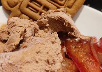 Easy Making Recipe Baked Apple Slices Most Delicious