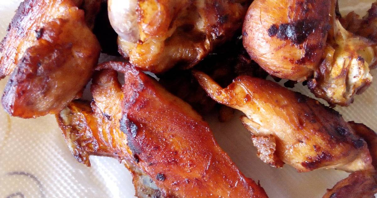 Shallow fried chicken Recipe by Jasper Mwenda Cookpad