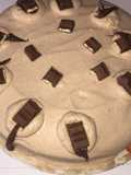 Layer cake au kinder