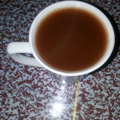 A picture of Black chocolate tea.