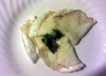 Without Fail Cooking Recipe Muenster Cannons for children Very Delicious