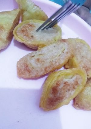 Foto resep Chicken Egg Roll (ala2 Hokben)