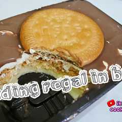 Puding Regal in Box রেসিপির প্রধান ছবি