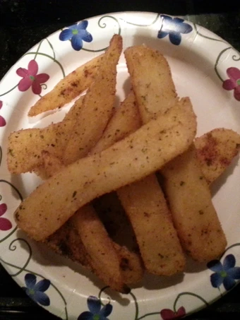 Easy Steps to Prepare Tinklee&#39;s Seasoned Steak Fries the Perfect So Delicious