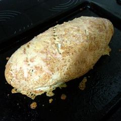 A picture of Italian Bread.