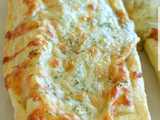 puff pastry