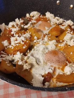 Φωτογραφία της συνταγής Μπουλέρι