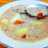 Sopa de morón como la de la abulieta ❤️