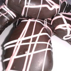 A picture of "Homemade EASTER EGGS".