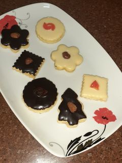 صورة لوصفة سابلية 🍪