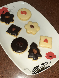 صورة لوصفة سابلية 🍪