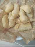 Pettole Andriesi di mia suocera(adatta a cukò PRO e MAESTRO)