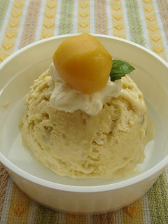 A picture of Chestnut Ice Cream.