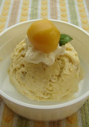 A picture of Chestnut Ice Cream.