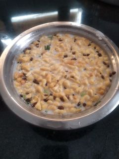 બુંદી નું રાઇતું (Boondi Raita Recipe In Gujarati) રેસીપી મુખ્ય ફોટો