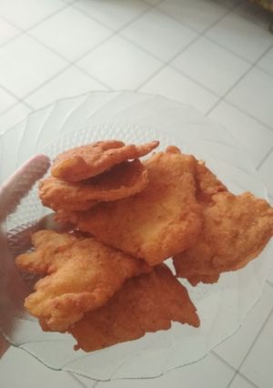 Foto resep Telur Krispi