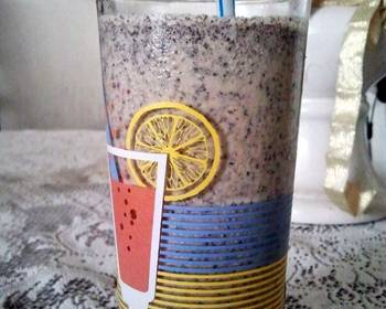 Ultimate, Prepare Oreo milkshake Delicious Perfect