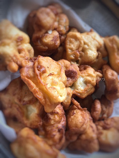 Foto resep Pisang Goreng Sunda