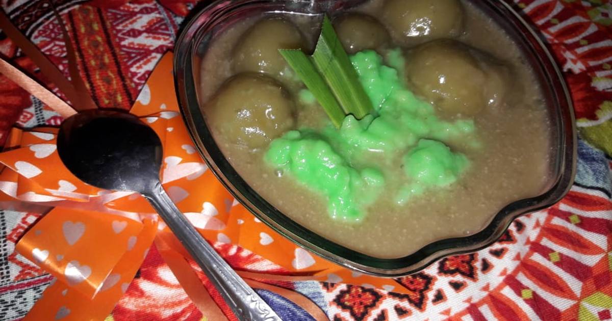 14 resep lak-lak enak dan mudah - Cookpad